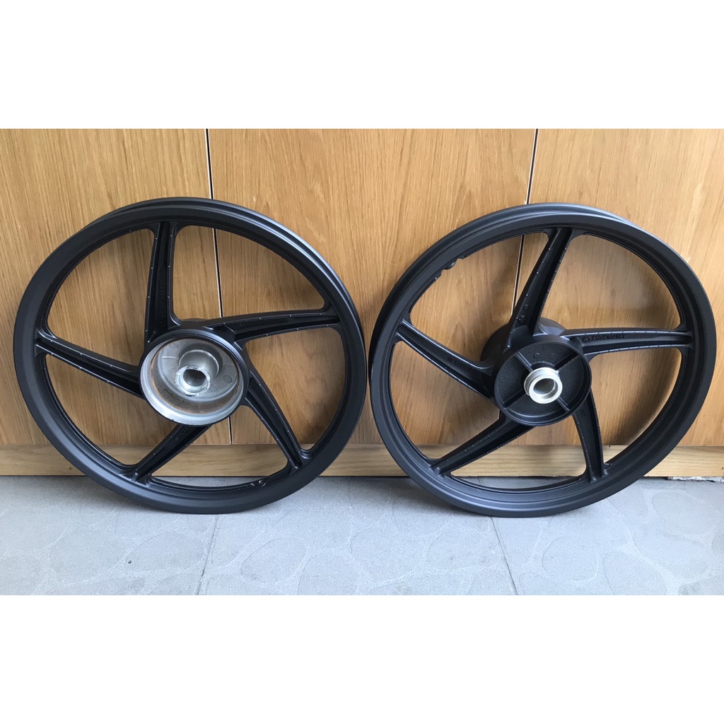 MÂM VÀNH ĐÚC 5 CÂY ZIN HONDA ĐÙM PHANH CƠ WAVE @ 100 2000-2014,SUPER DREAM,FUTURE NEO ZIN THEO XE KHÔNG CHẾ CHÁO