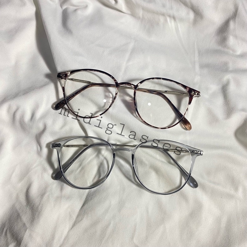 KÍNH TRÒN KHÁNH VY