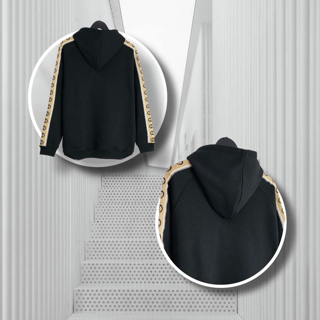 Áo Hoodie Củ Chi Siêu Cấp Hot trend