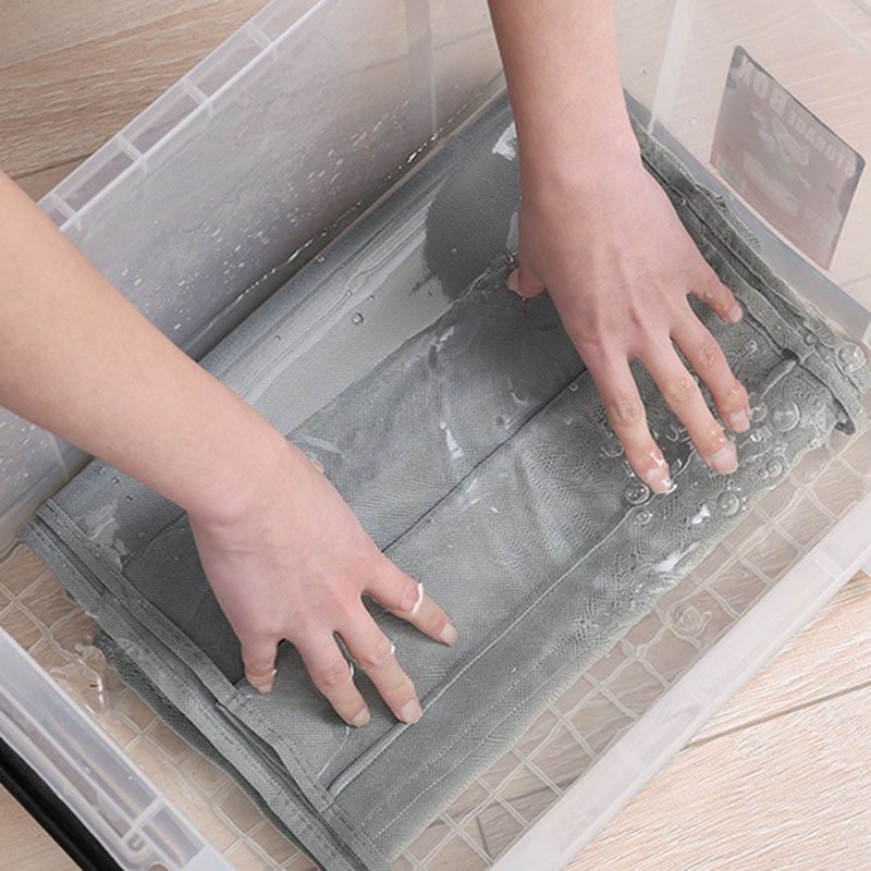 Túi Treo Đựng Túi Xách Nhiều Ngăn Tiện Lợi
