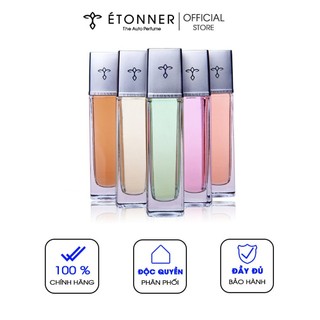 Nước hoa ô tô ETONNER Car Perfume Spare (50ml)