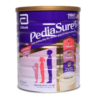 Sữa pediasure 1,6kg