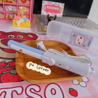 Máy uốn tóc mini tiện lợi