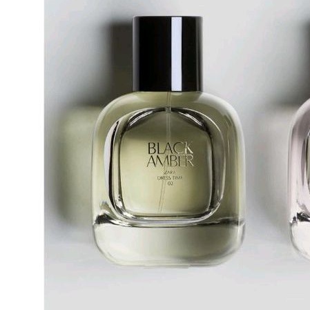 Nước hoa zara nữ 100ml không hộp
