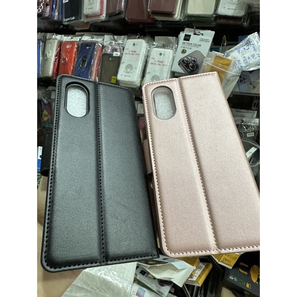 Bao da Oppo A17 4G /A17K thời trang