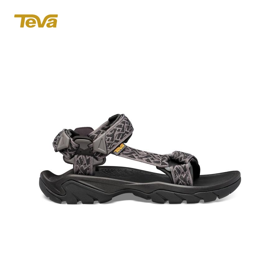 Giày sandal nam Teva Terra Fi 5 Universal - 1102456-WTBC