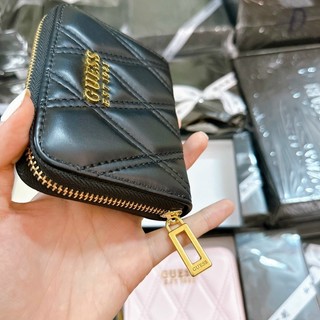 Ví Guess mini fullbox
