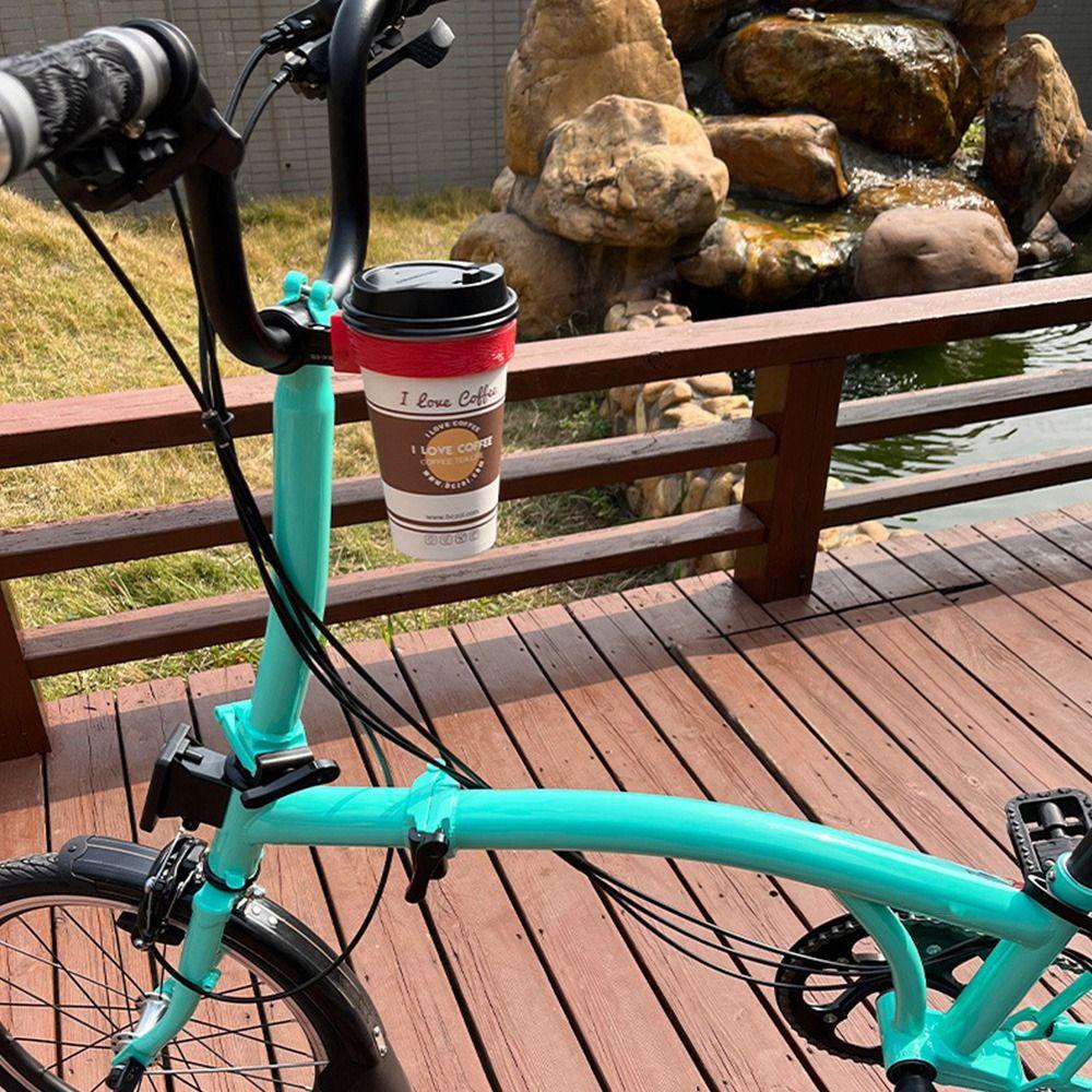 BSUNS Giá Đỡ Bình Nước Gắn Xe Đạp Tiện Dụng Cao Cấp