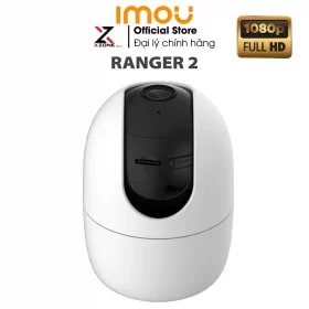 Camera IMOU wifi,Camera IMOU Ranger 2 A22EP 2MP, A42P 4MP,xoay,đàm thoại,phát hiện chuyển động - Hàn