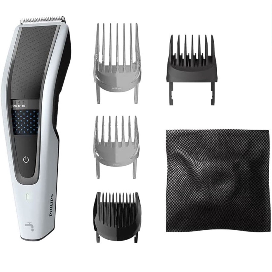 Tông đơ cắt tóc Philips HC3530/60 new