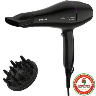 Máy sấy tóc philips bhd274/00 - hangduc69