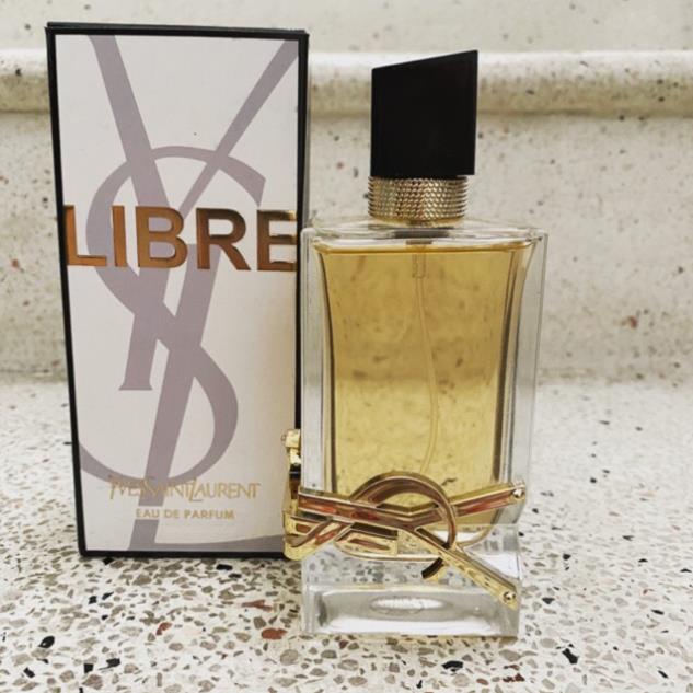 Nước Hoa Nữ YSL Libre EDP 90ml