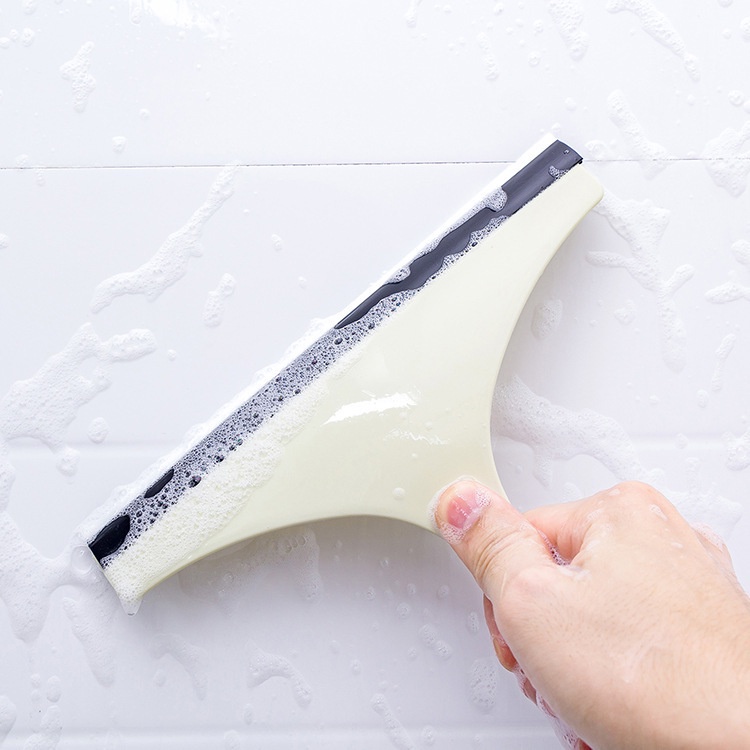 Dụng Cụ Lau Kính / Cửa Sổ / Tường / Sàn Nhà Mềm Mại