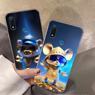 Ốp lưng vsmart Star 3 / vsmart Star 4 bộ hình các con giáp cực ngầu