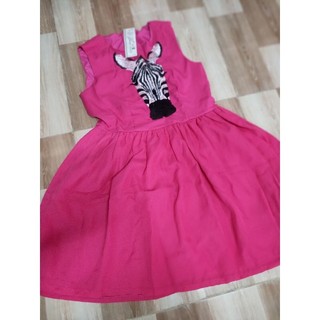 Đầm lộn xộn sale