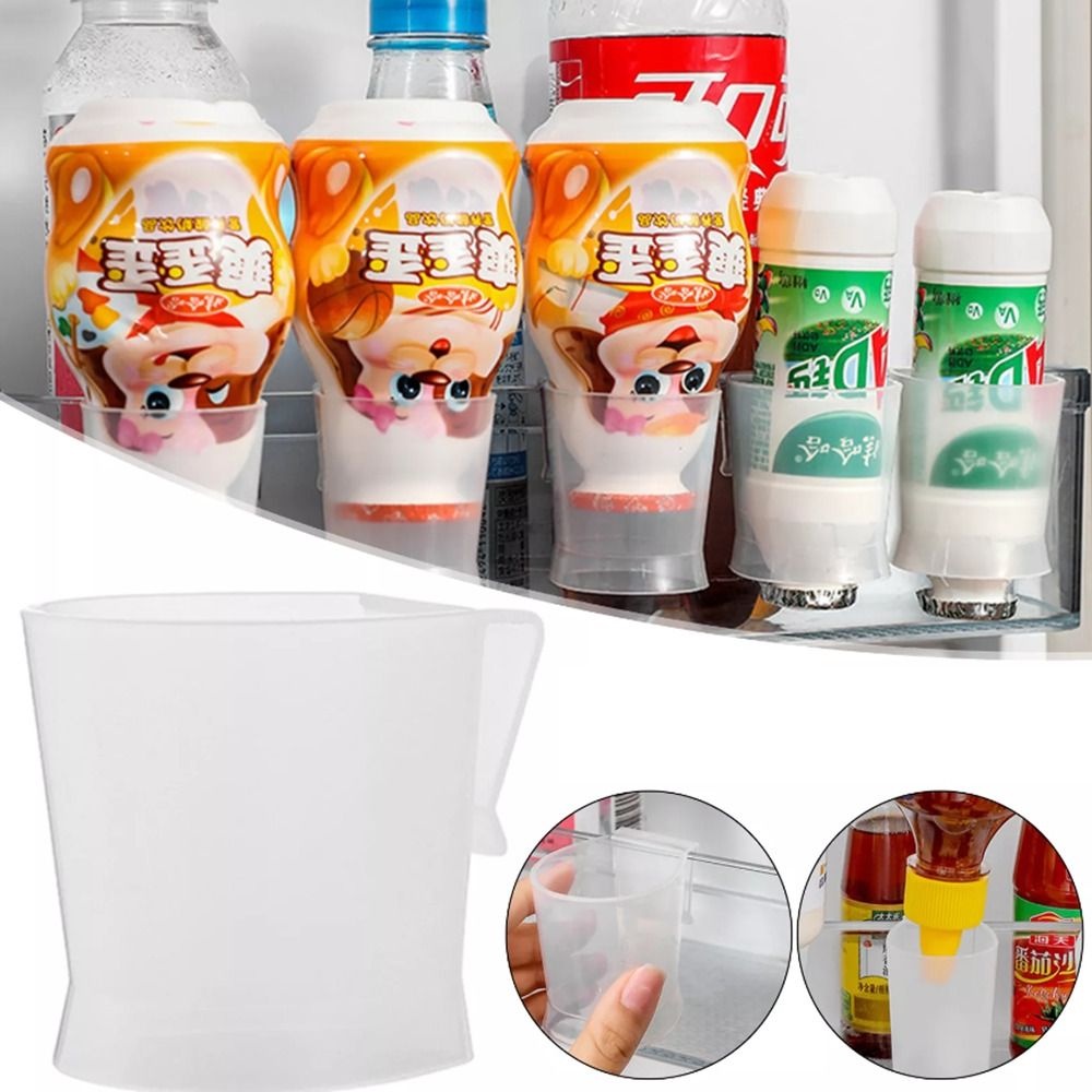 Set 1 / 2 Giá Đỡ Dấm Phân Loại Tiện Dụng Cho Nhà Bếp