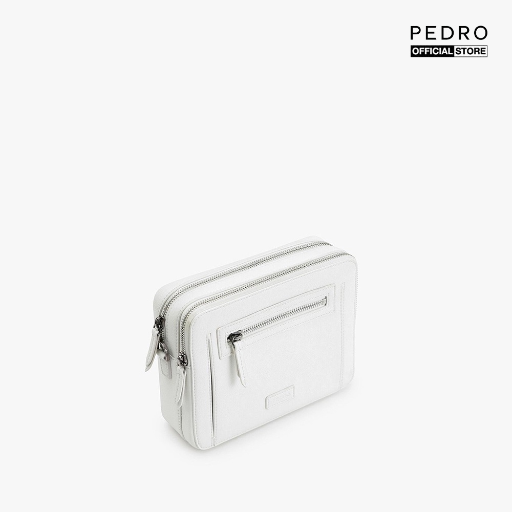 PEDRO - Túi đeo chéo nam chữ nhật Casual Sling PM2-26320120-03 #2