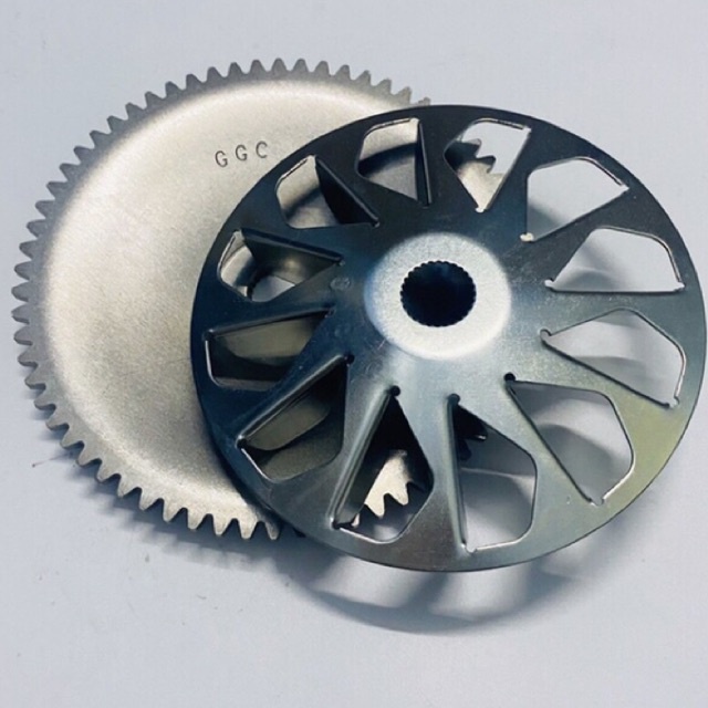 Bộ côn trước AIR BLADE 110 fi / bộ nồi trước ab 110