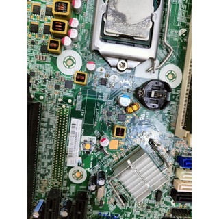 Mainboard hp 6300 sff