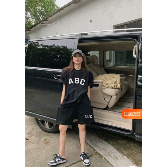 FULL SET ESSEN.TIALS ABC