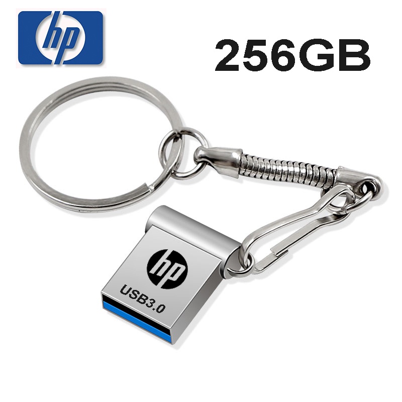Usb Tốc Độ Cao HP Mini 4GB-256GB 512GB