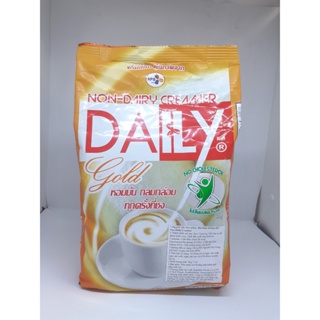 Bột Kem Béo Pha Trà Sữa Gold DaiLy Nhập Khẩu Thái Lan 1Kg