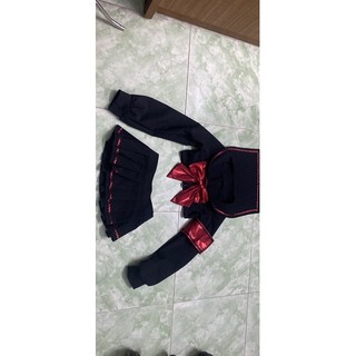 đồ cosplay , nhận đặt may theo yêu cầu