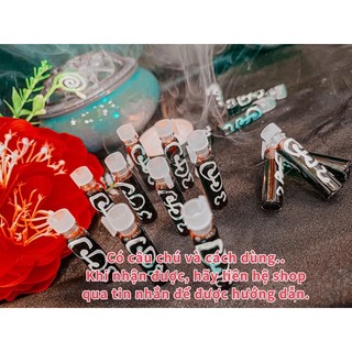 Nước Hoa Tím Thái Lan