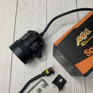 Đèn L4x MAracing SST20 Kính tím Bảo hành 12 tháng