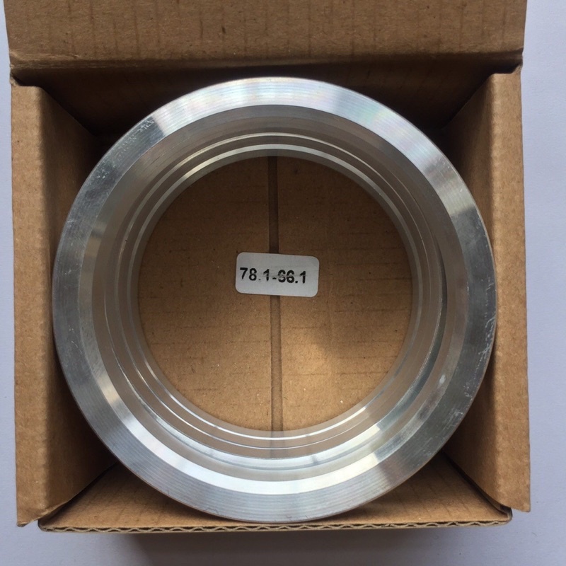 Vòng đệm định tâm lắp cho Lazang mâm vành xe oto