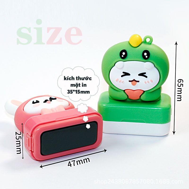 Con dấu tên Flash in lên quần áo không phai