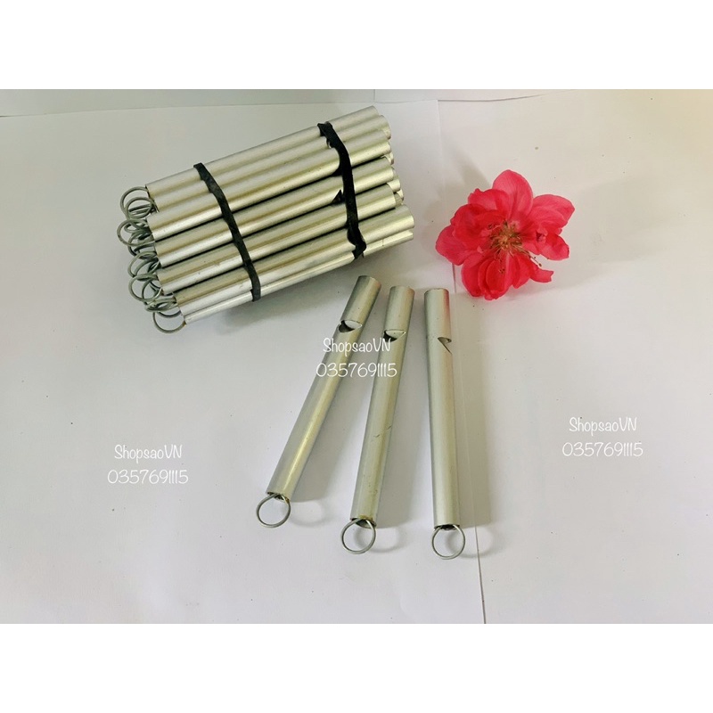 Sáo chim vui nhộn, sáo mini