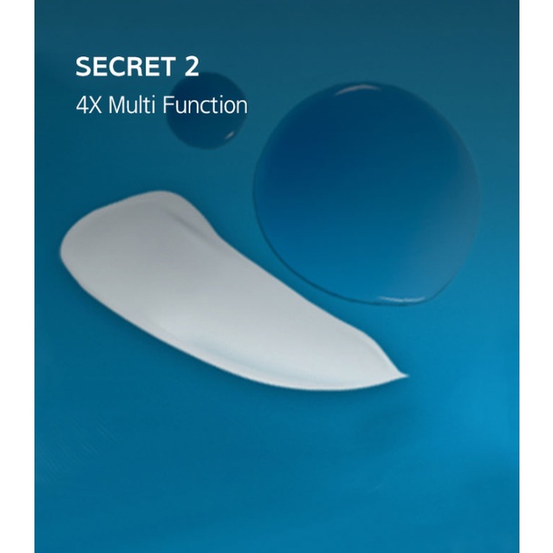 LANEIGE BLUE ENERGY EX DUO SET