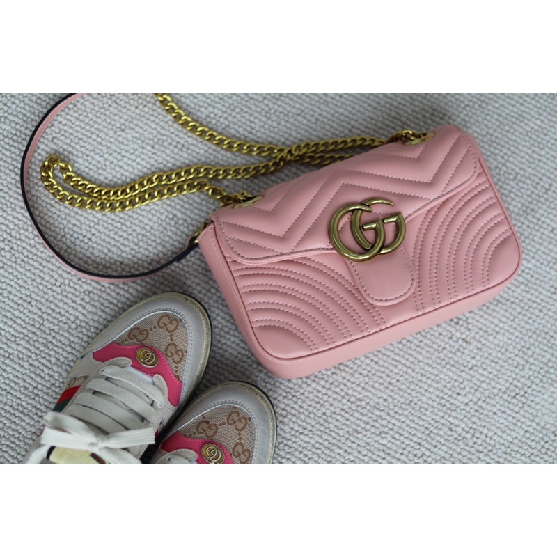 TÚI GUCCI MARMONT SZ22