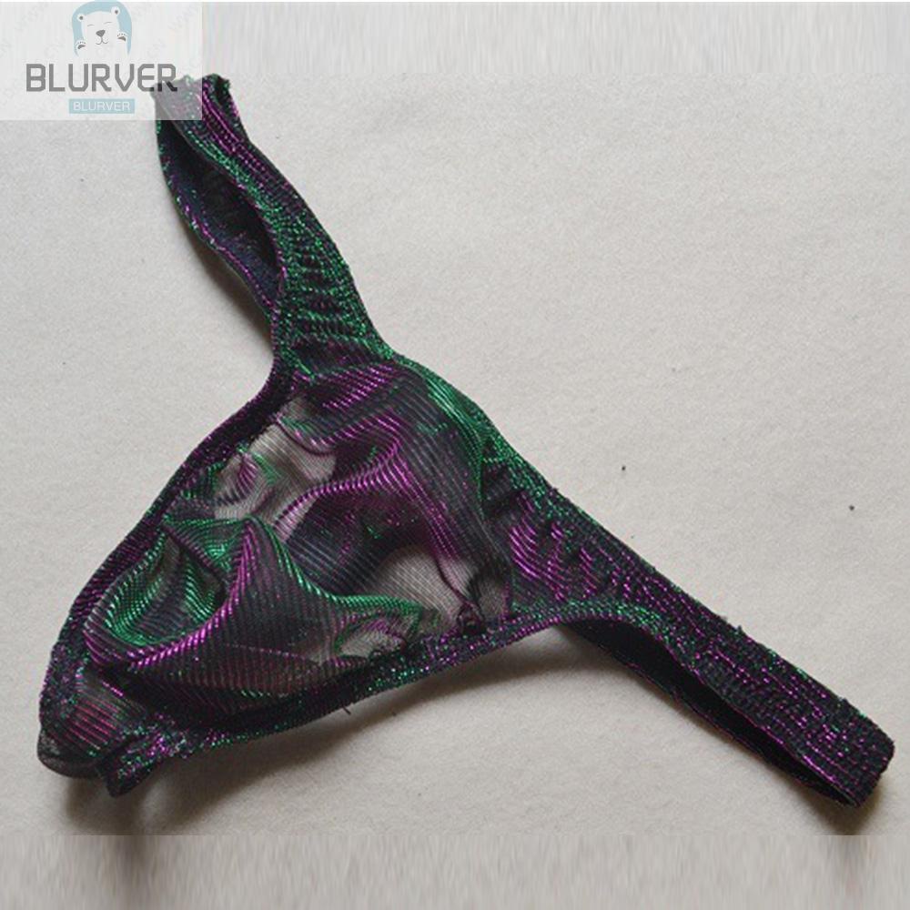 Quần Lót Nam Boxer Brief Mặc Thường Ngày 2018