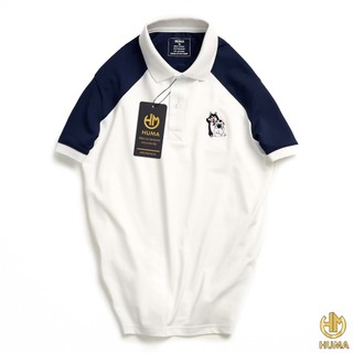 Áo polo nam thời trang Hpfashion, áo thun polo nam vải thun cotton co giãn mềm mịn, form cực chuẩn - ATPLTCS58
