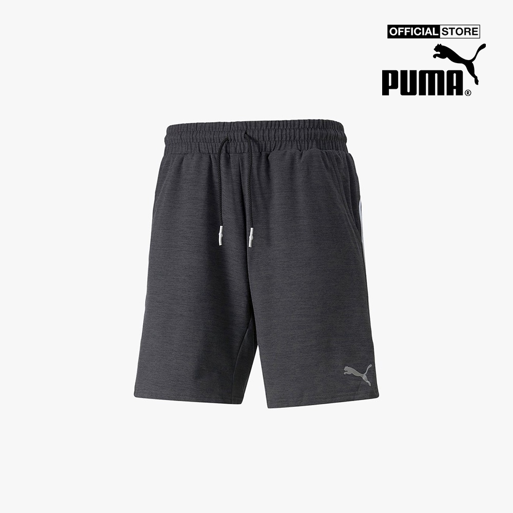 PUMA - Quần shorts thể thao nam CLOUDSPUN 8&quot; Training 522324-01