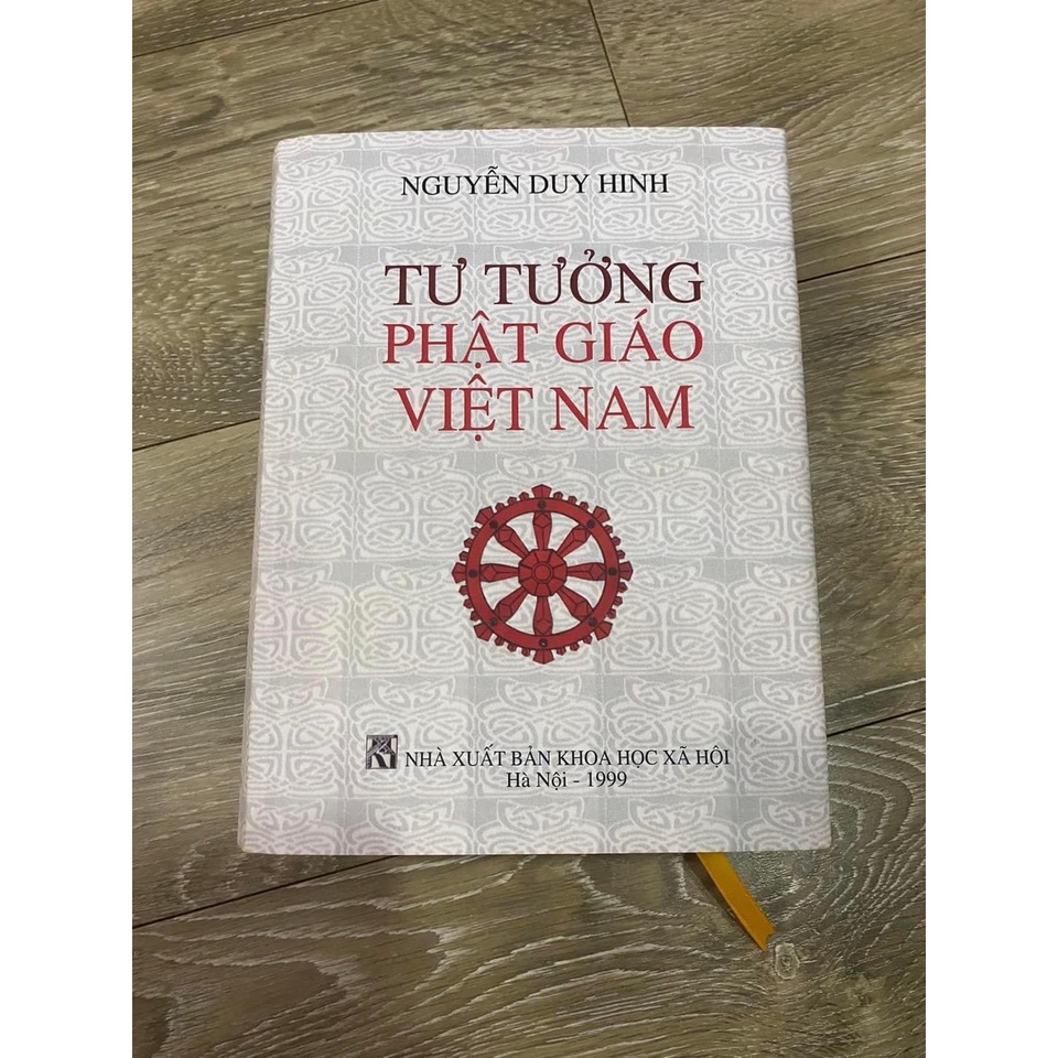 Tư tưởng Phật Giáo Việt Nam