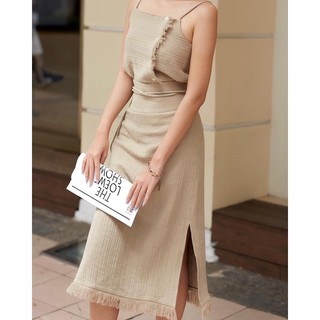 ALICE SKIRT | Chân váy | LAPBYLAP