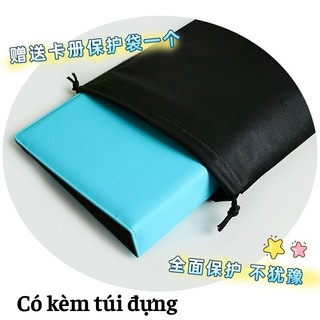 [HÀNG CÓ SẴN] BÌA BINDER A4 MEET YX