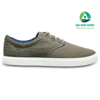 Giày Crocs nam CitiLane Canvas Lace