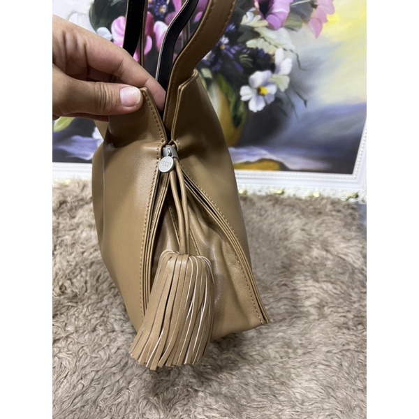 Túi xách rút dây size 22