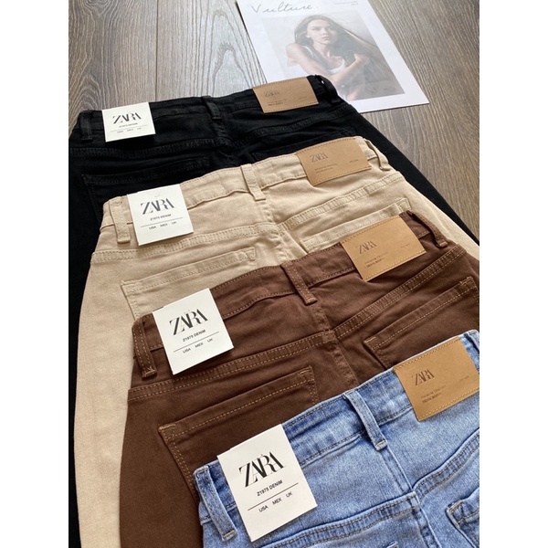 Chân váy dài xẻ trước