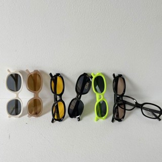 Kính râm, kính chống bụi, kính thời trang trẻ em Hàn Quốc bé trai bé gái size 1 đến 6 tuổi