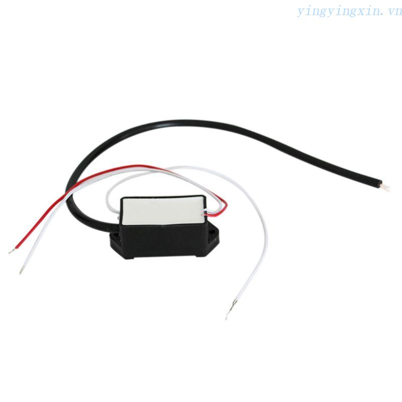 Cuộn Dây Đánh Lửa TW-DHQ-01 Cho DC 12V
