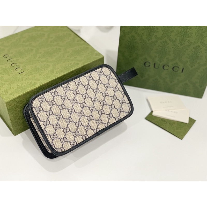 CLUTCH GC DA THẬT SZ23