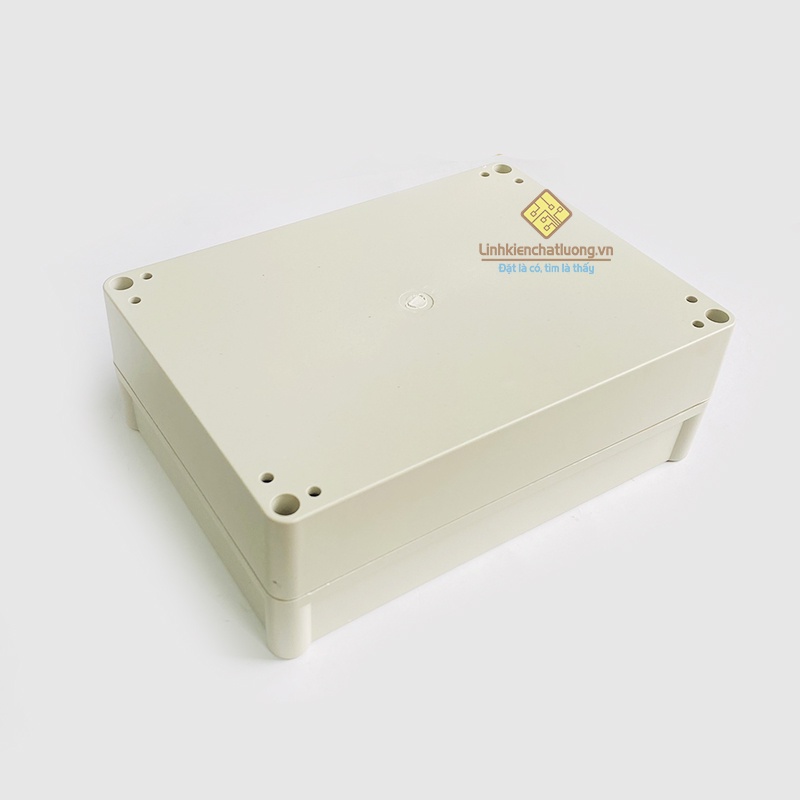 Hộp nhựa 180x130x63 chống ẩm