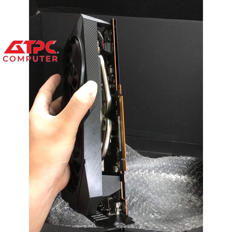 Asus RX 5500 XT 8GB bảo hành 12tháng hãng Ship Hỏa tốc RX5500xt rx5500 5500xt