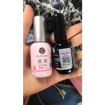 Sơn Base top hoa hồng chính hãng