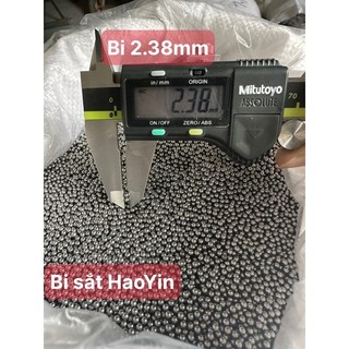 0.5kg - 1kg bi sắt đồng giá 2.38mm ❤️❤️❤️